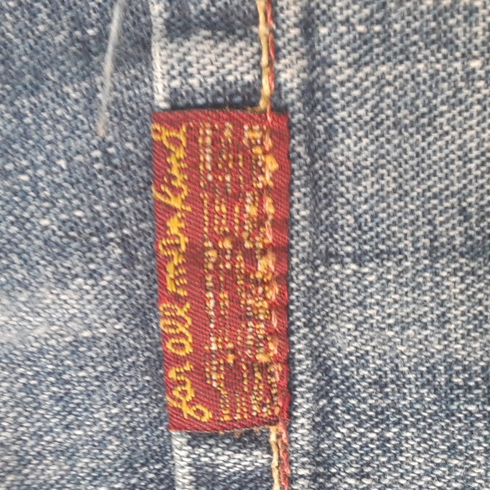 Jeans - Picture 4 of 4